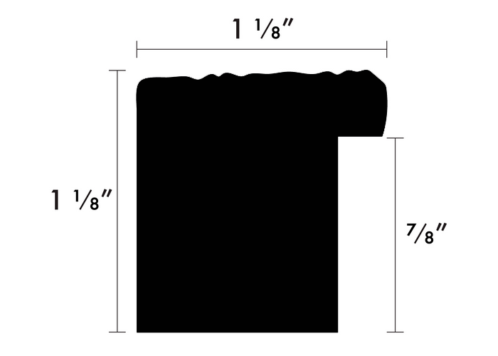 Custom Frame CFSX800-745