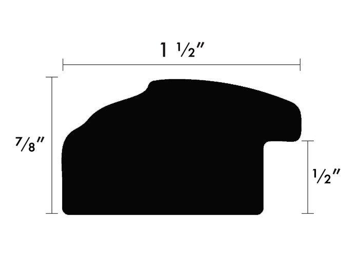Custom Frame CFSX800-805