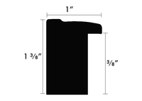 Custom Frame CFSX800-845