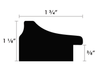 Custom Frame CFSX800-870