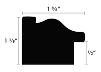 Custom Frame CFSX800-880