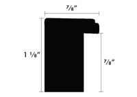 Custom Frame CFSX800-885