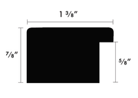 Custom Frame CFSX800-925