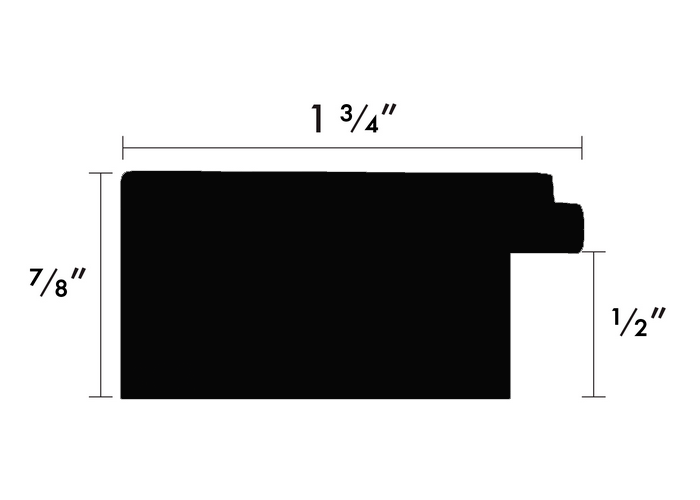 Custom Frame CFSX805-175