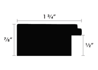 Custom Frame CFSX805-175