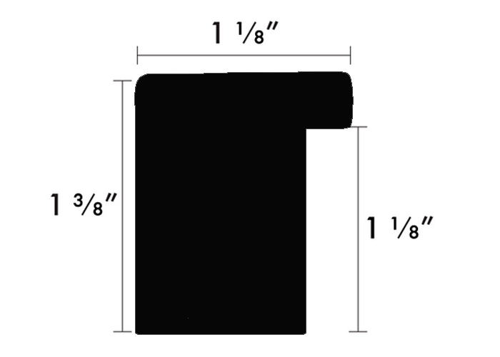 Custom Frame CFSX805-330