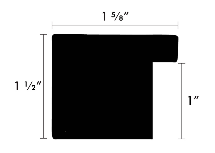 Custom Frame CFSX805-45