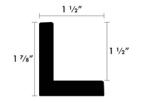 Custom Floater Frame CFSX805-50x