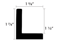 Custom Floater Frame CFSX805-55x