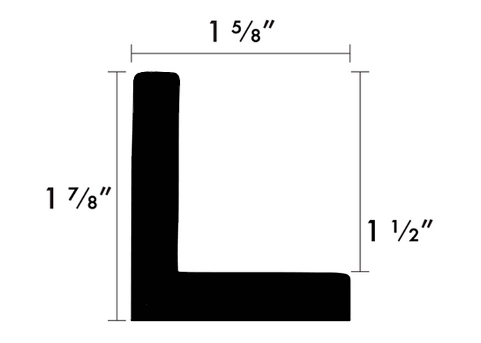 Custom Floater Frame CFSX805-70x