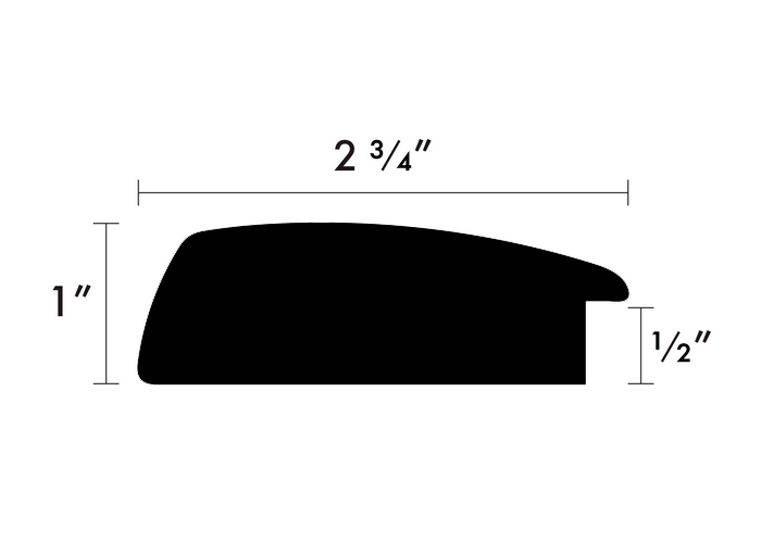 Custom Frame CFSX850-15