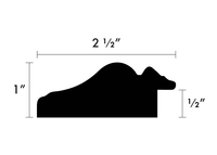 Custom Frame CFSX850-45