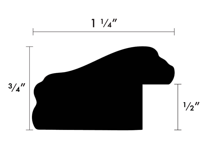 Custom Frame CFSX850-60