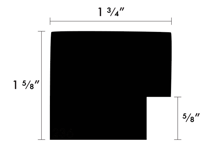 Custom Frame CFSX850-85