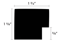 Custom Frame CFSX850-85