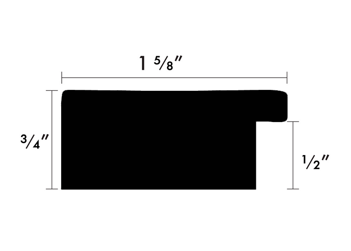 Custom Frame CFSX850-95