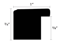 Custom Frame CFSX855-25
