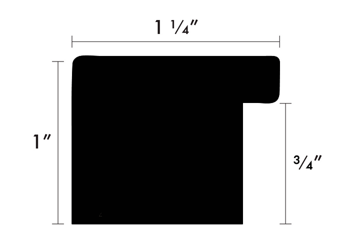 Custom Frame CFSX870-10