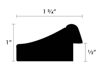 Custom Frame CFSX870-95