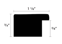 Custom Frame CFSX880-85