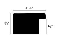 Custom Frame CFSX885-05