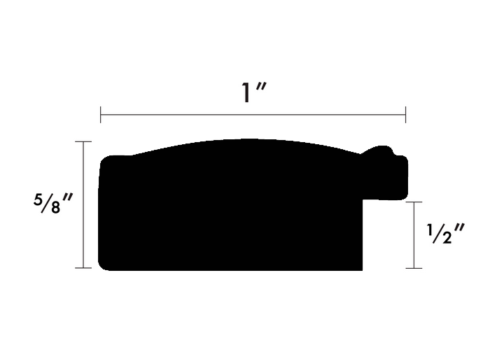 Custom Frame CFSX890-60