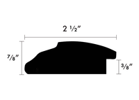 Custom Frame CFSX895-20