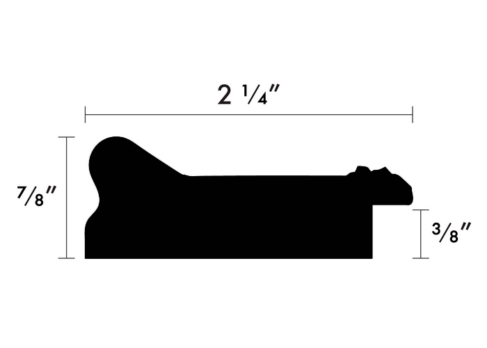 Custom Frame CFSX895-40