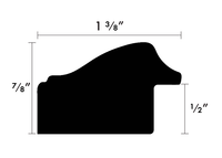 Custom Frame CFSX905-40