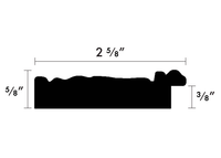 Custom Frame CFSX960-75