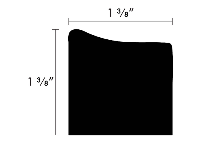 Stretcher Bar Frame CFSXSBG2