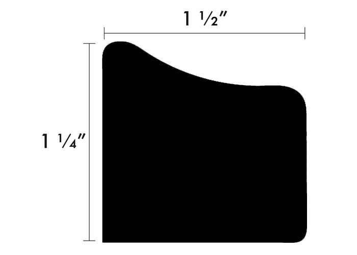 Stretcher Bar Frame CFSXSBG3