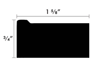 Stretcher Bar Frame CFSXSSB