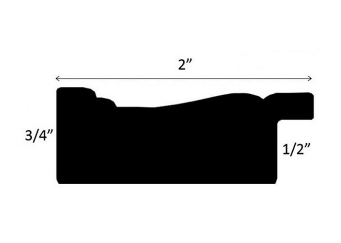 Custom Frame CFSY026-500