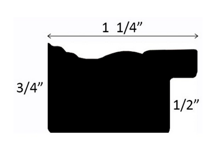 Custom Frame CFSY028-500