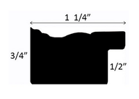 Custom Frame CFSY028-700