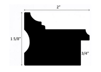 Custom Frame CFSY040-100