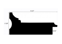 Custom Frame CFSY042-121