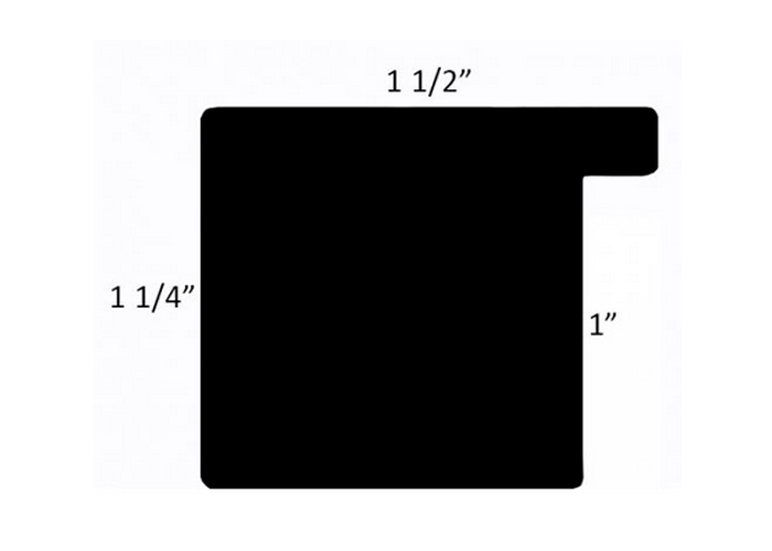 Custom Frame CFSY051-122