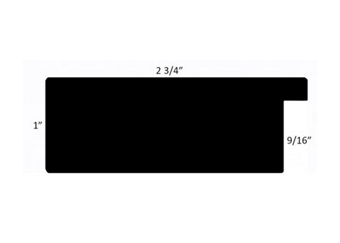 Custom Frame CFSY054-123