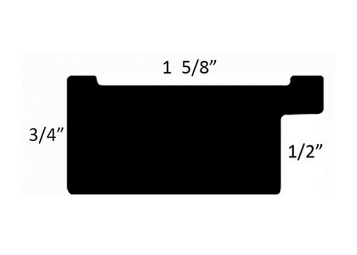 Custom Frame CFSY104-100