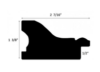Custom Frame CFSY1047-9188