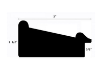 Custom Frame CFSY105-200