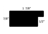 Custom Frame CFSY201-003R