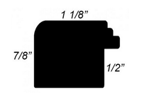 Custom Frame CFSY201-201R
