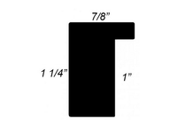 Custom Frame CFSY201-355RM