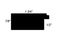 Custom Frame CFSY201-364R