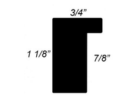 Custom Frame CFSY201-365RW