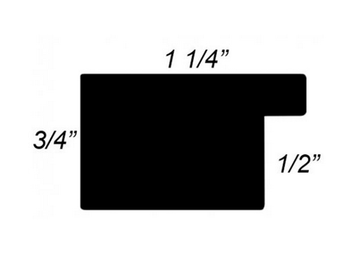 Custom Frame CFSY201-421RM