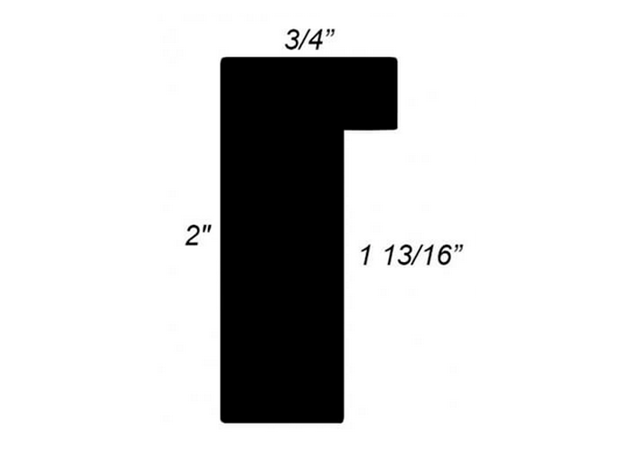 Custom Frame CFSY201-423R